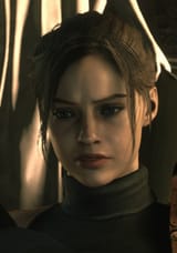 Claire