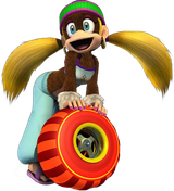DKRDS_Artwork_Tiny_Kong