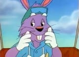 dr rabbit