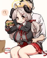 burgie