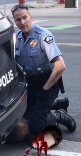 Officer Kills Tranny Interactive