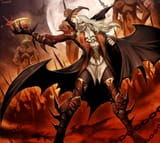 non-vampiric Count