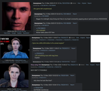 Deleted Tranny Interactive Threads