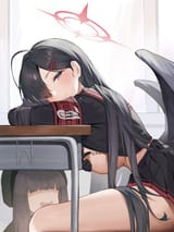 schoolgirl lewd