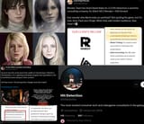 sh2 demake sweet baby