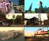 SanFierro-GTASA-Montage