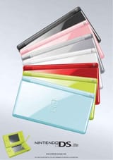 ds lite