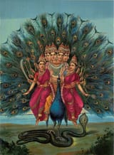 Famous-Indian-Art