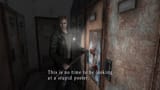 sh2 stupid poster HD