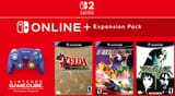 nso gamecube library