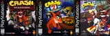 Crash-Covers