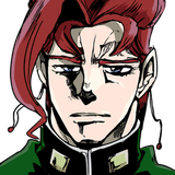 Kakyoin (forma de monstruo chica misión paradoja)