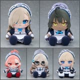 CNC PLUSHIES ARE REAL!!!!!!!!!!!