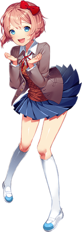 sayori