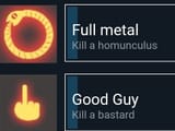 Kill a bastard