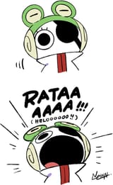 kero