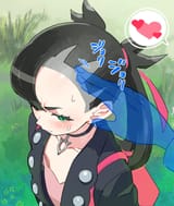 marnie head