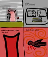 hacking
