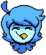 smug martlet