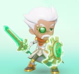 Paladin