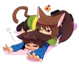 __frisk_and_chara_undertale_drawn_by_bano_akira__7ac7b71c2509c132ecc67576858d446f