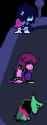 kneeltarune