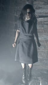 Eveline