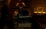 huan dialogue