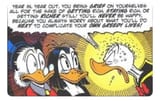 donald mad