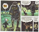 Bombie the Zombie