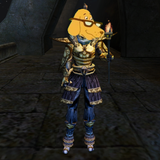 morrowind ordinator