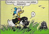 milion zielonych