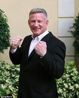 Ross Mandell