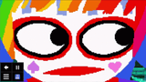 Joculine Eyes