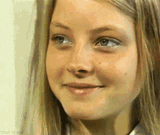 eyebrow bump