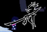 knighted