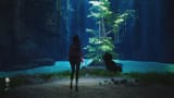 cave lake_stellar blade