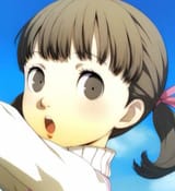 what i think about nanako