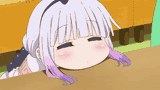 tired-loli