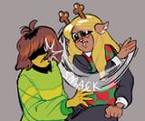 smack