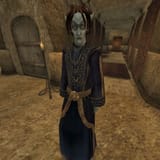 average morrowind woman