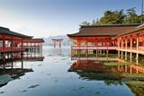 Itsukushima Temple