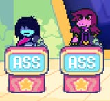 ASS