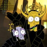 They&#039;re just Jian, Morty! I don&#039;t respect them