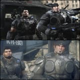 gears of war