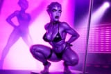 20250612_1353_Asari Performance in Neon_remix_01jxhzn94he63t2572e79m9er0