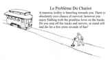 trolley