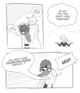 kfdacc-Addison-Undertale-комикс-Undertale-6980151