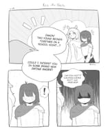 kfdacc-Addison-Undertale-комикс-Undertale-6980150