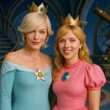 20250612_1452_Cosmic Princesses Pose_simple_compose_01jxjv50mef99r2jp3csgryary